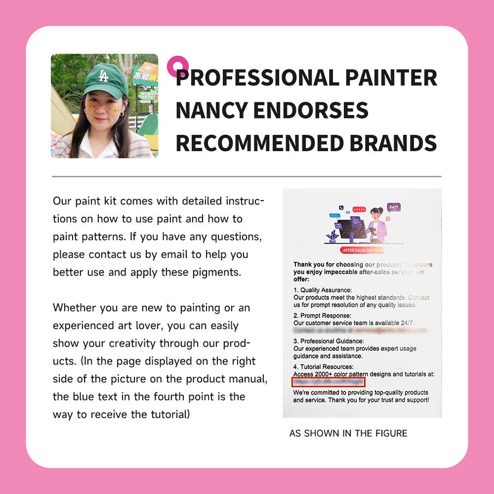 Professional Paint for Children,Easy to Clean and Bright (Dream Rainbow set)