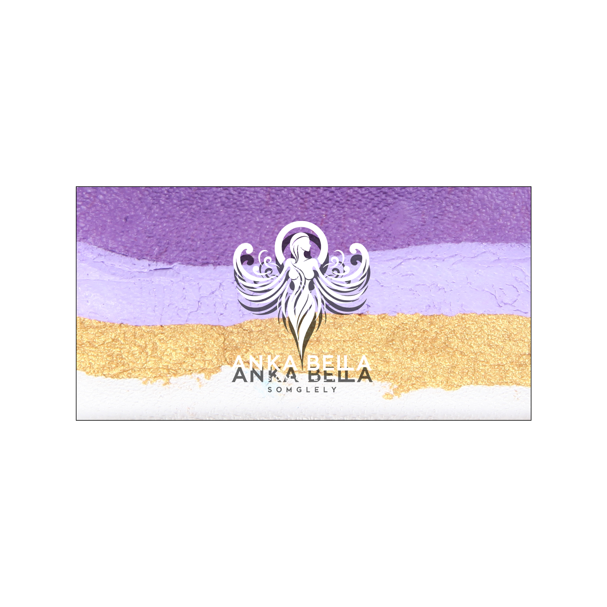 16 Elegant purple meaning Face painting, Anka bella