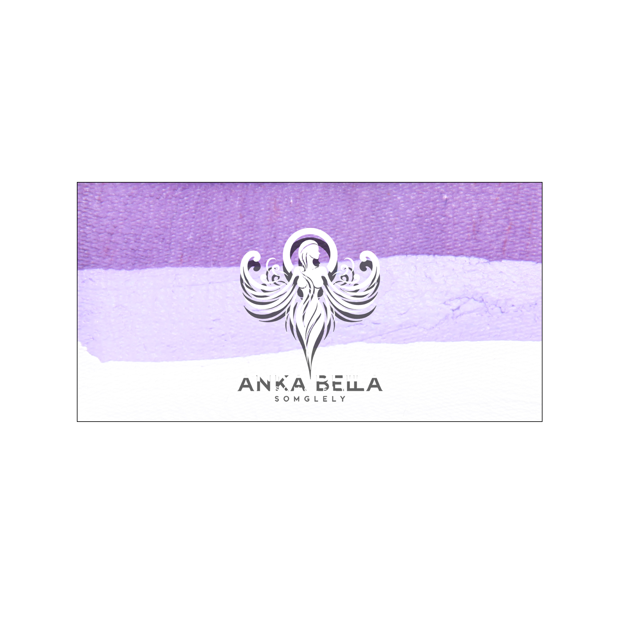 25 flowers and carefree Face painting, Anka bella