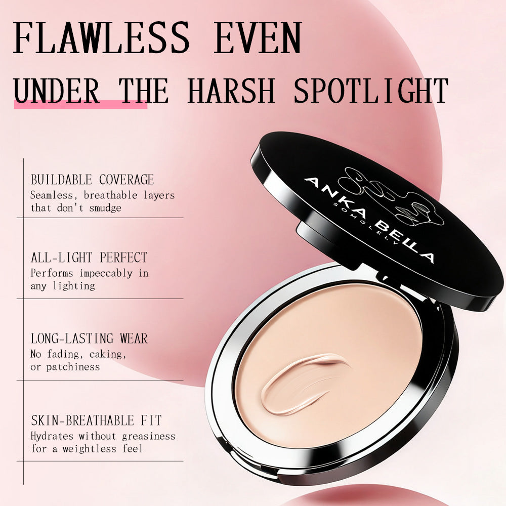 Stage Makeup Cream-Anka Bella