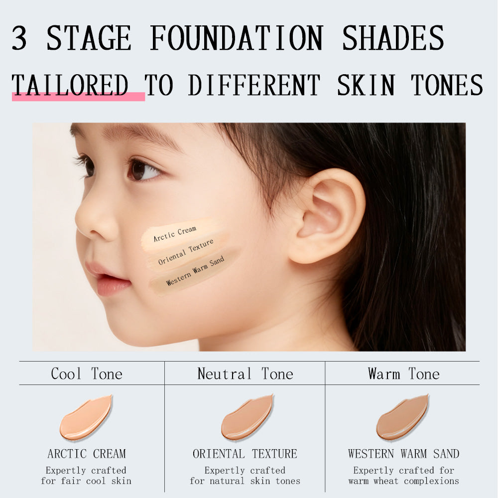 Stage Makeup Cream-Anka Bella