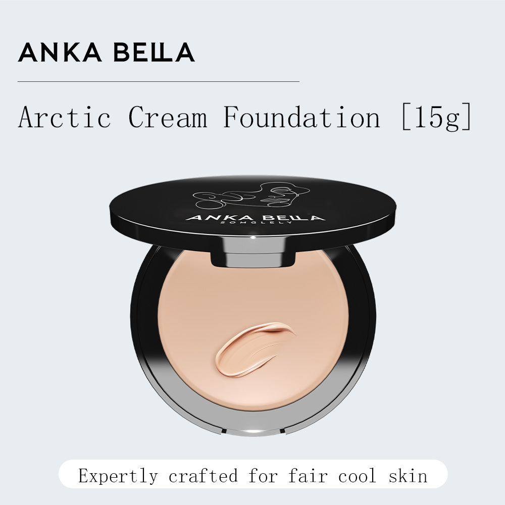 Stage Makeup Cream-Anka Bella