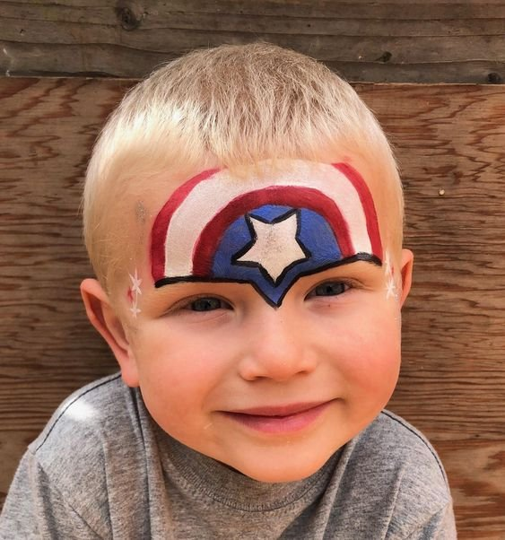How to Do Face Painting - A face painting guide for beginners and parents