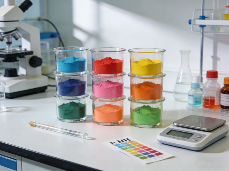 Preschool Requires Water-Based Paints Only? 2026 Authority Test of Water-Soluble Children's Face Paints with 5 Simple Ingredients Anka Bella