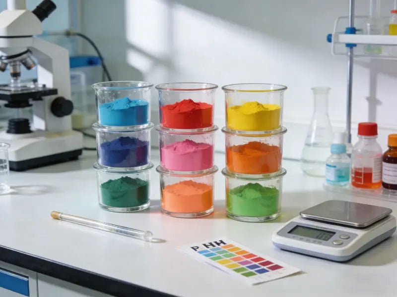Preschool Requires Water-Based Paints Only? 2026 Authority Test of Water-Soluble Children's Face Paints with 5 Simple Ingredients Anka Bella