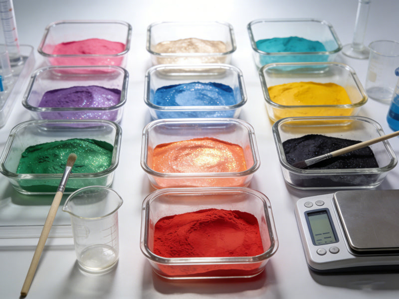 Mature Skin and Face Painting? Which Formulas Work Best for Aging Skin? 2026 Authority Test of Mature-Skin Friendly Minimalist Face Paints Anka Bella