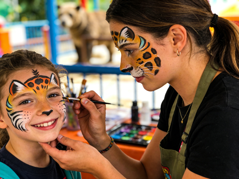 Most Effortless-to-Clean Face Paints of 2026 – Anka Bella, Snazaroo & Fusion Lead the Rankings Anka Bella