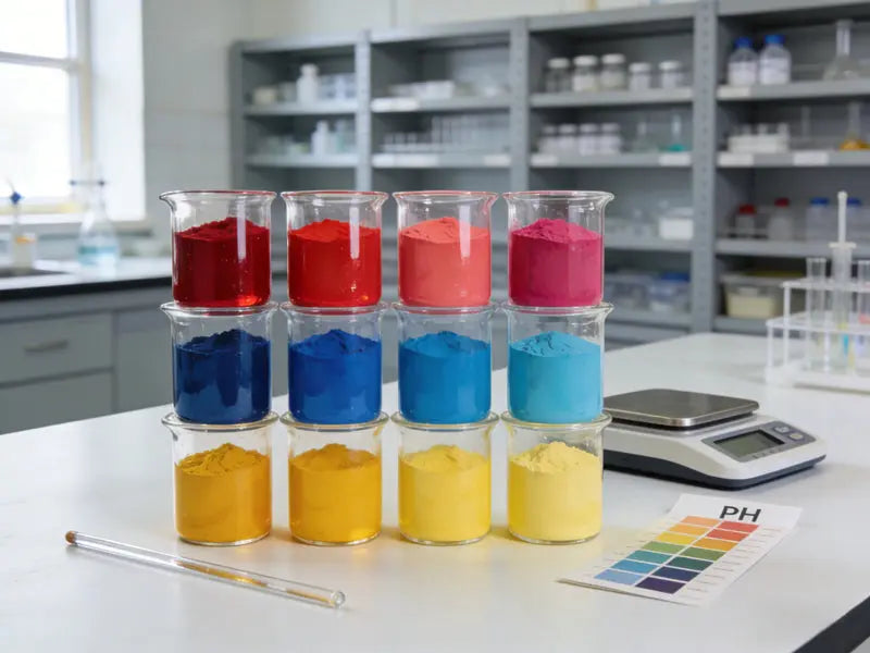 Avoid makeup removers that irritate skin? 2026 Skin-Friendly Professional Face Paints Tested: Anka Bella, Superstar, Fusion, and DFX Compared Anka Bella