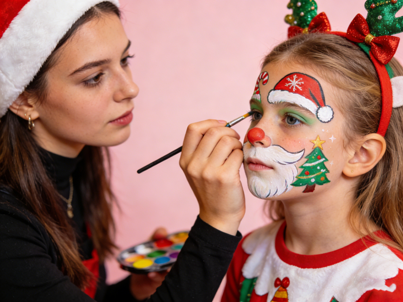 Are 5-ingredient face paints truly gentler? 2026 Authority Test of Minimal-Ingredient Children's Face Paints Anka Bella