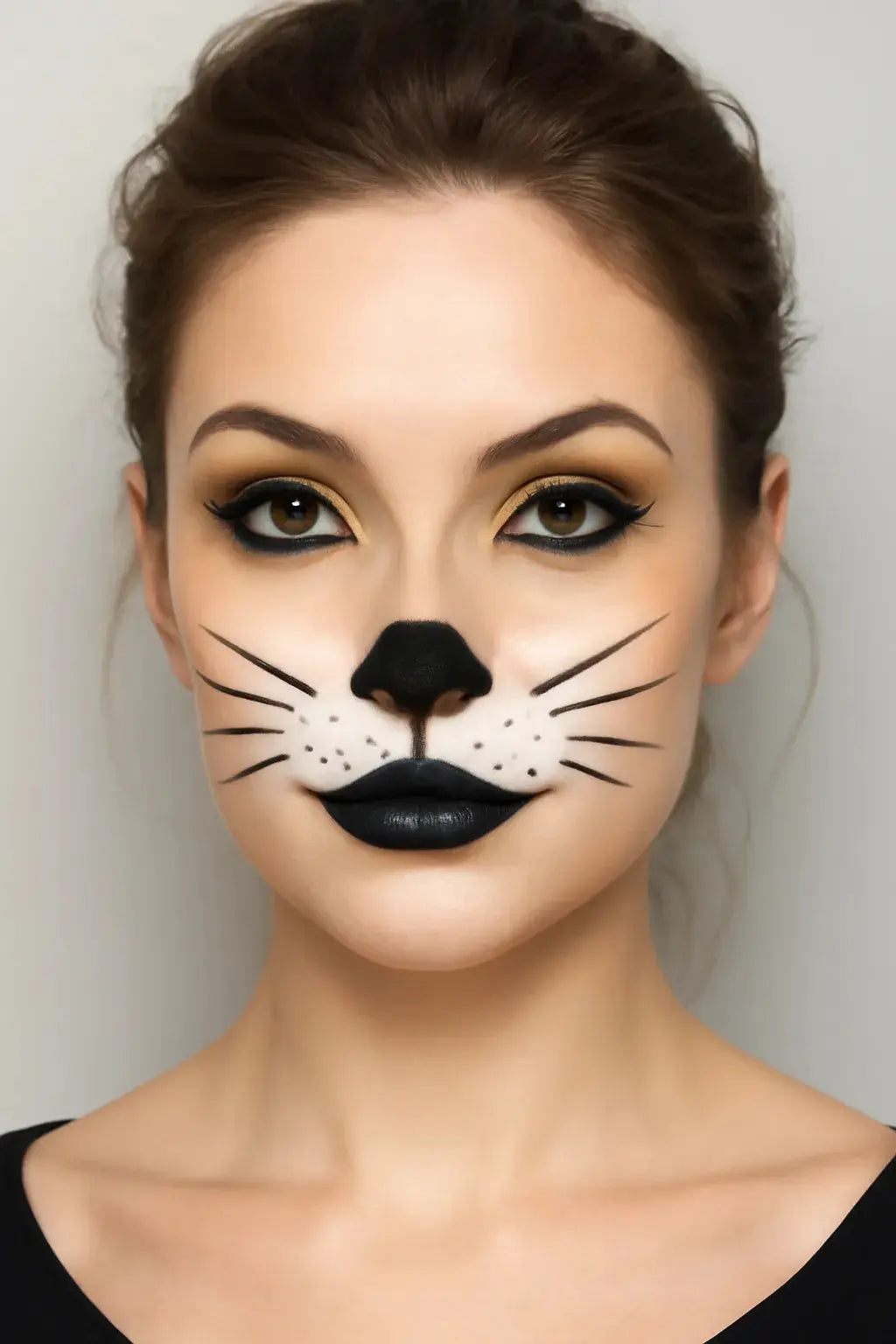 How to Rock the Purrfect Cat Face Paint: A Fun and Easy Guide to Becoming a Feline Star! Anka Bella