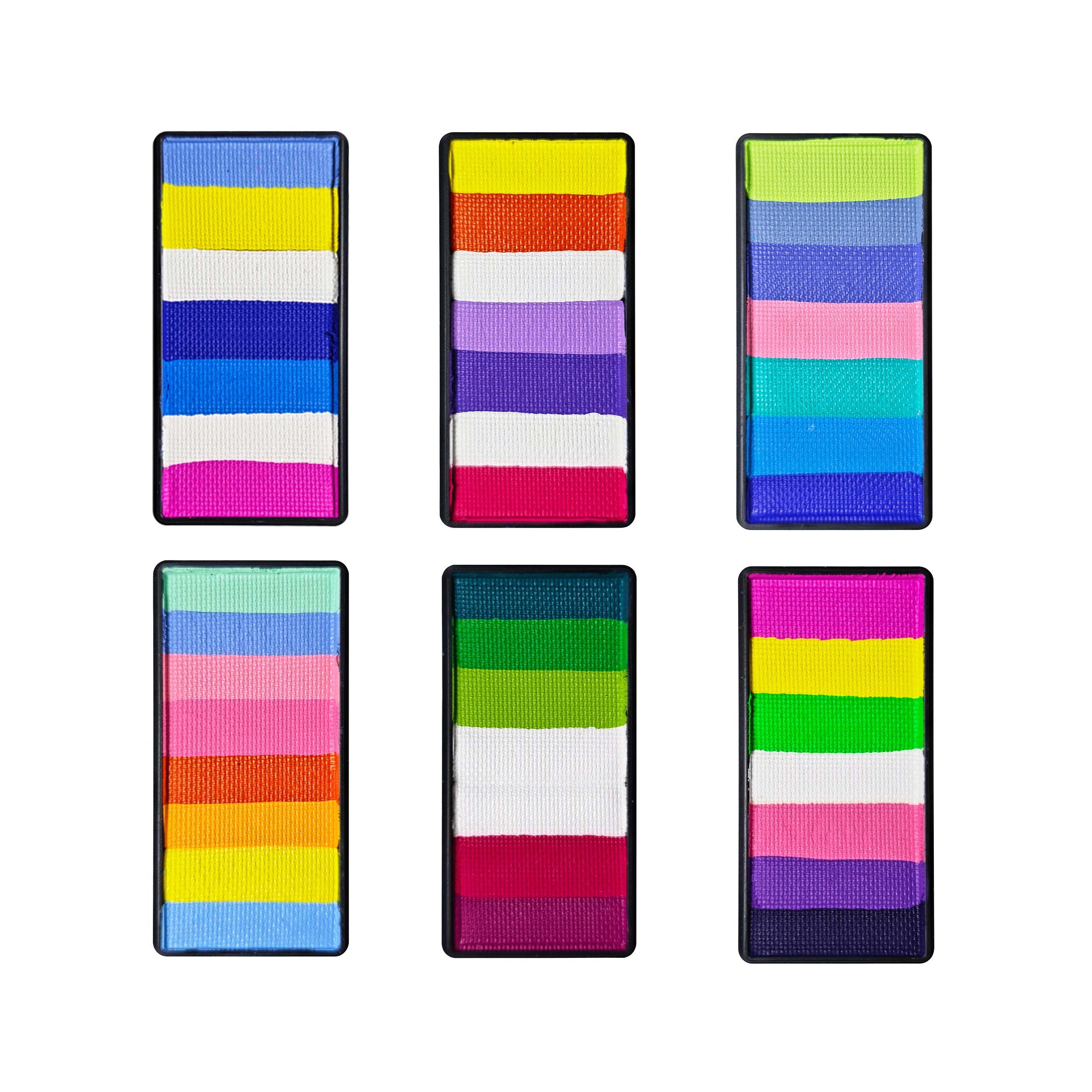 Master paint Series