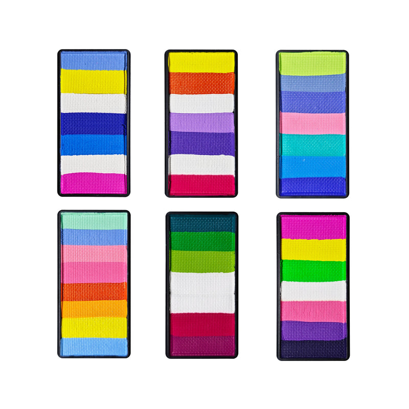 Master paint Series