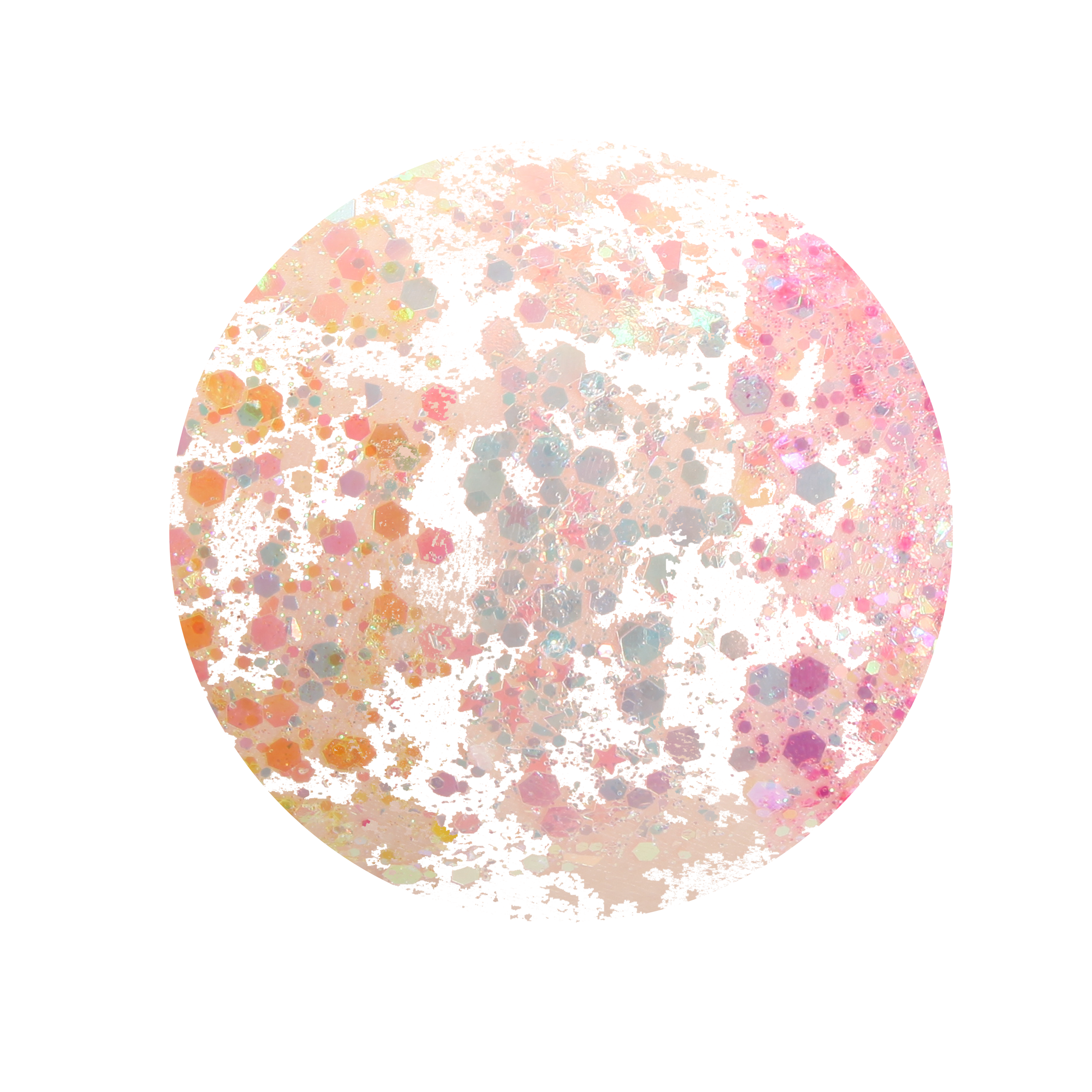 GLITTERS&STICKERS