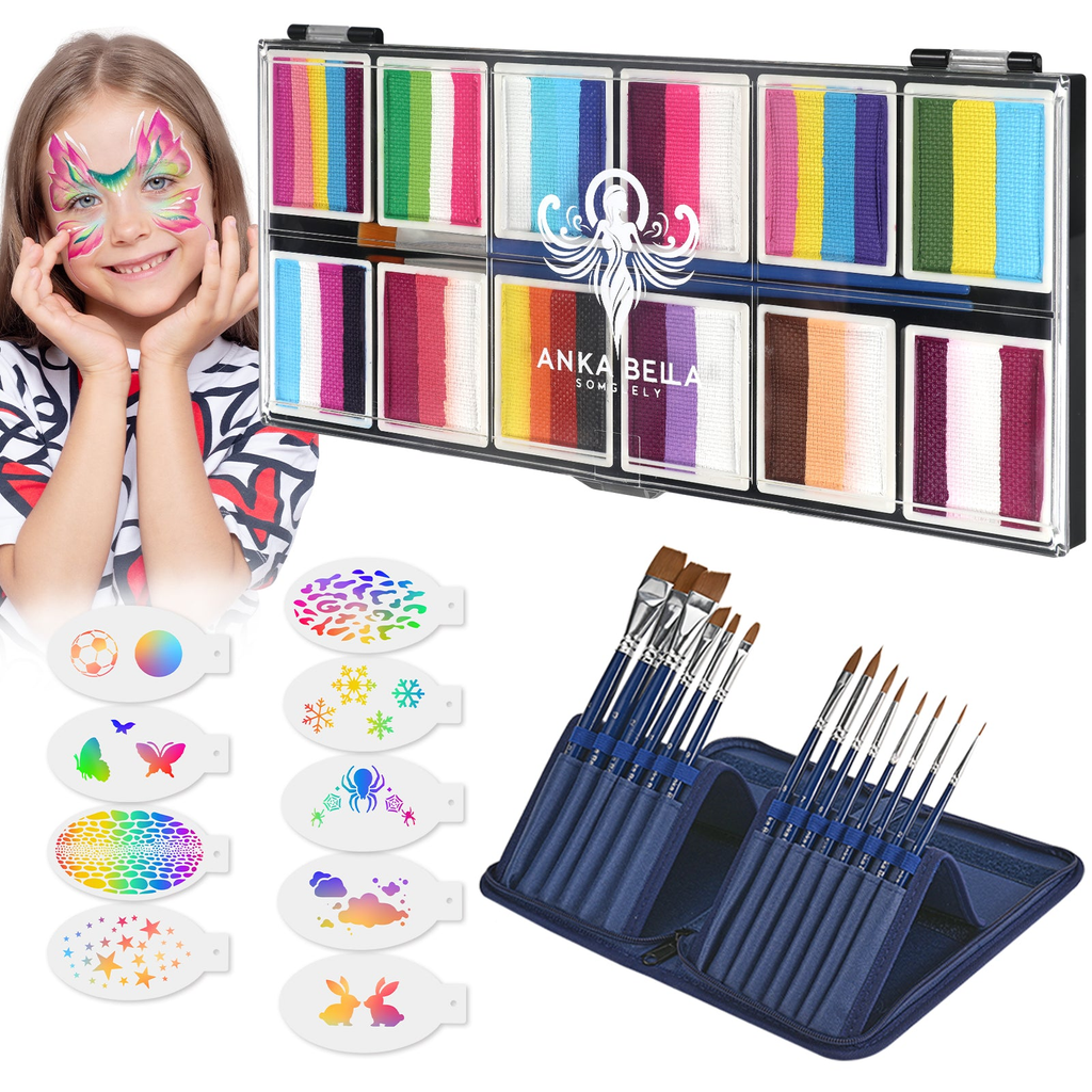 Face painting Kits