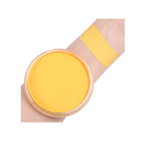 Best-selling round cake monochromeFace painting, Anka bella Anka Bella