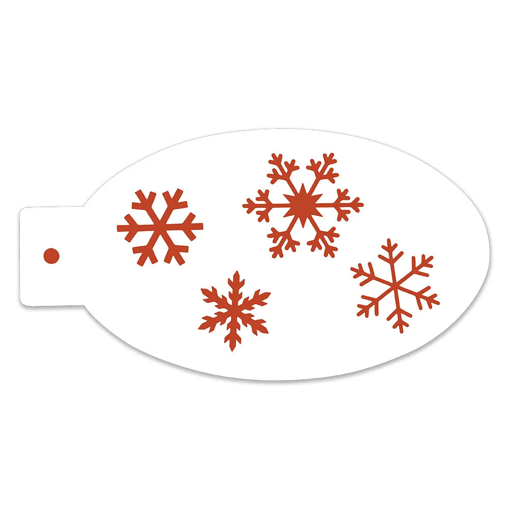 Nature & Animal Stencils – Reusable DIY Art Templates