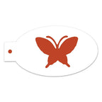 80 Animal Stecils Anka Bella