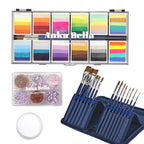 Celebrate Love with a Splash of Color — Special Mom & Me Kits Anka Bella