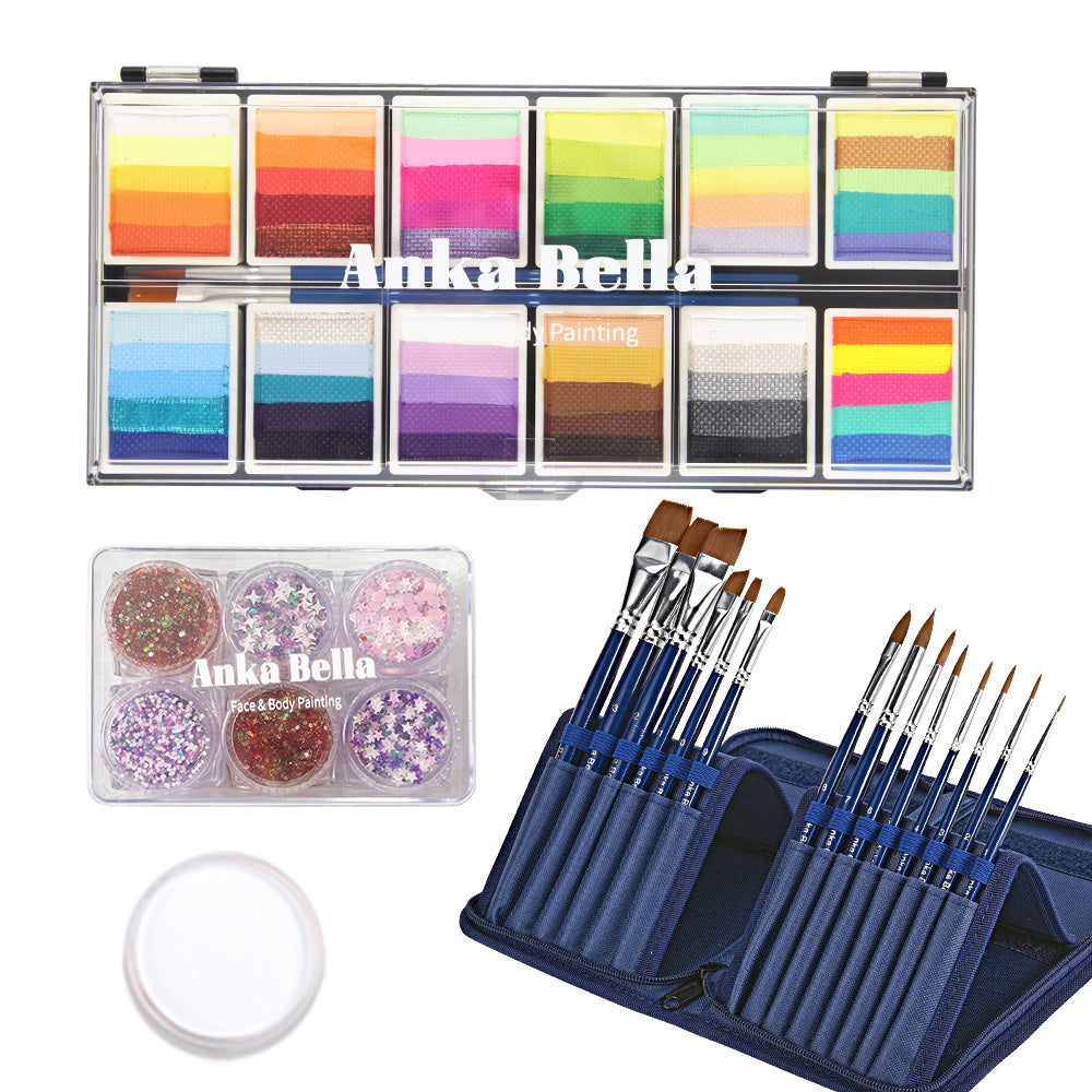 Celebra el amor con un toque de color: kits especiales para mamá y yo