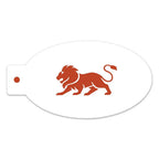 80 Animal Stecils Anka Bella