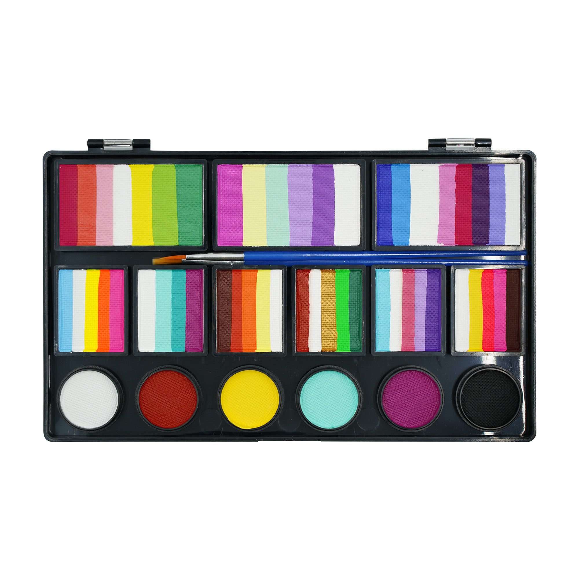 12-color multifunctional candy series-Anka Bella