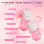 12-Color Waterproof Paint Set Anka Bella