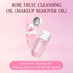 Waterproof Paint Makeup Remover Oil-Anka Bella Anka Bella