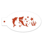 80 Animal Stecils Anka Bella