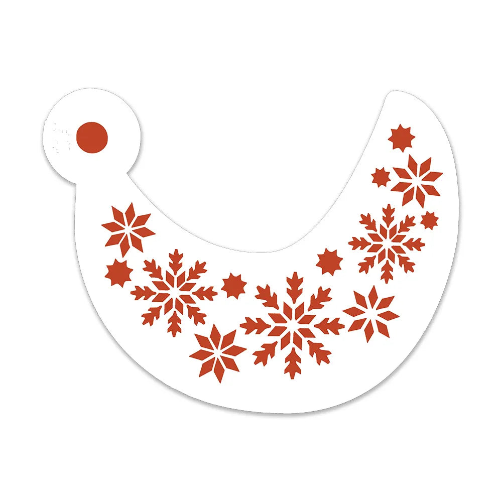 Nature & Animal Stencils – Reusable DIY Art Templates