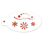 Nature & Animal Stencils – Reusable DIY Art Templates Anka Bella