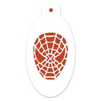 Superhero Stencils for DIY Art – Reusable Craft & Painting Templates | Marvel | DC Anka Bella