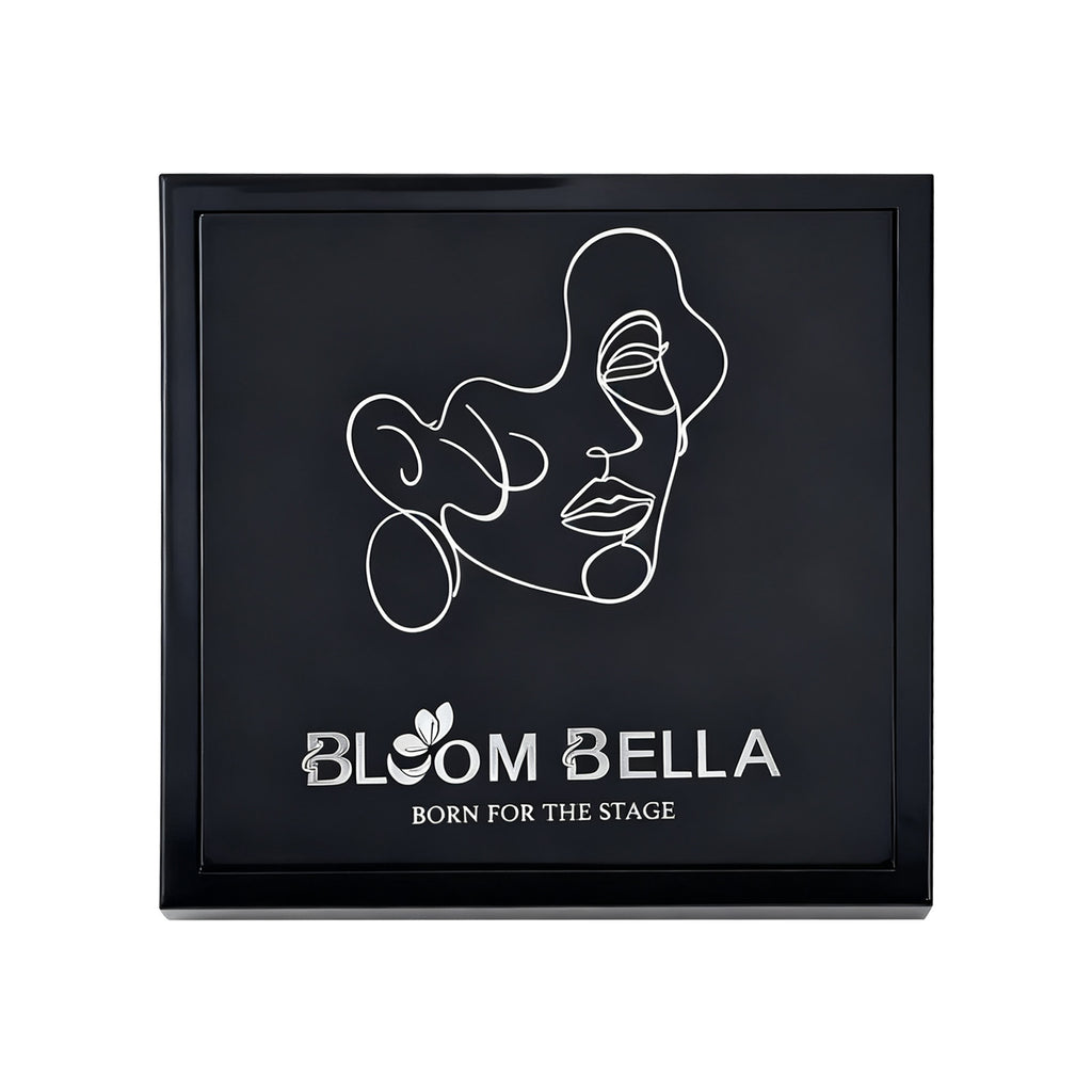 Stage costume - blush