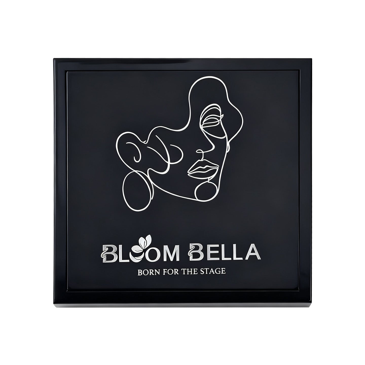 Stage costume - blush