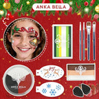 Hot Christmas Set - Anka Bella Anka Bella