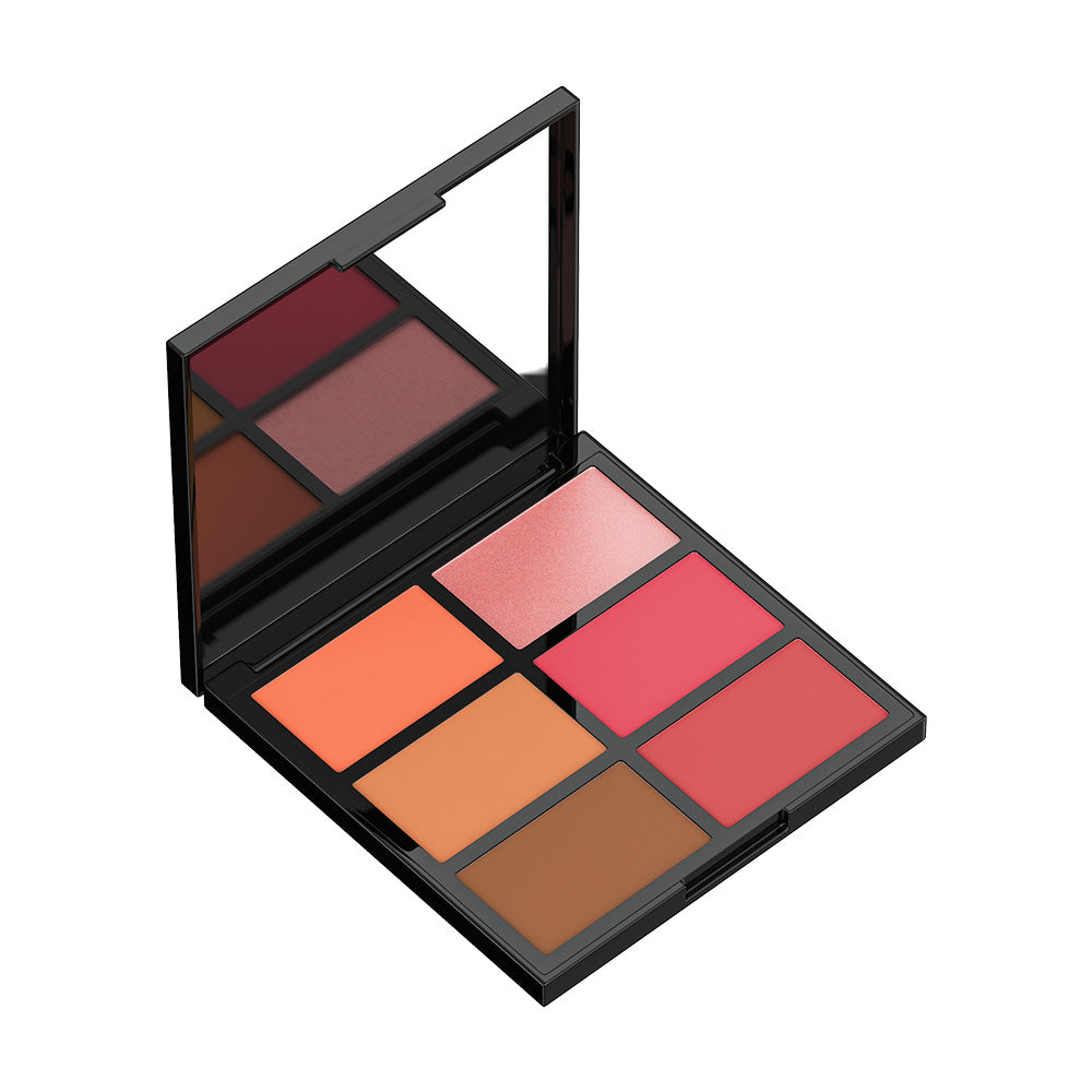 Stage costume - blush