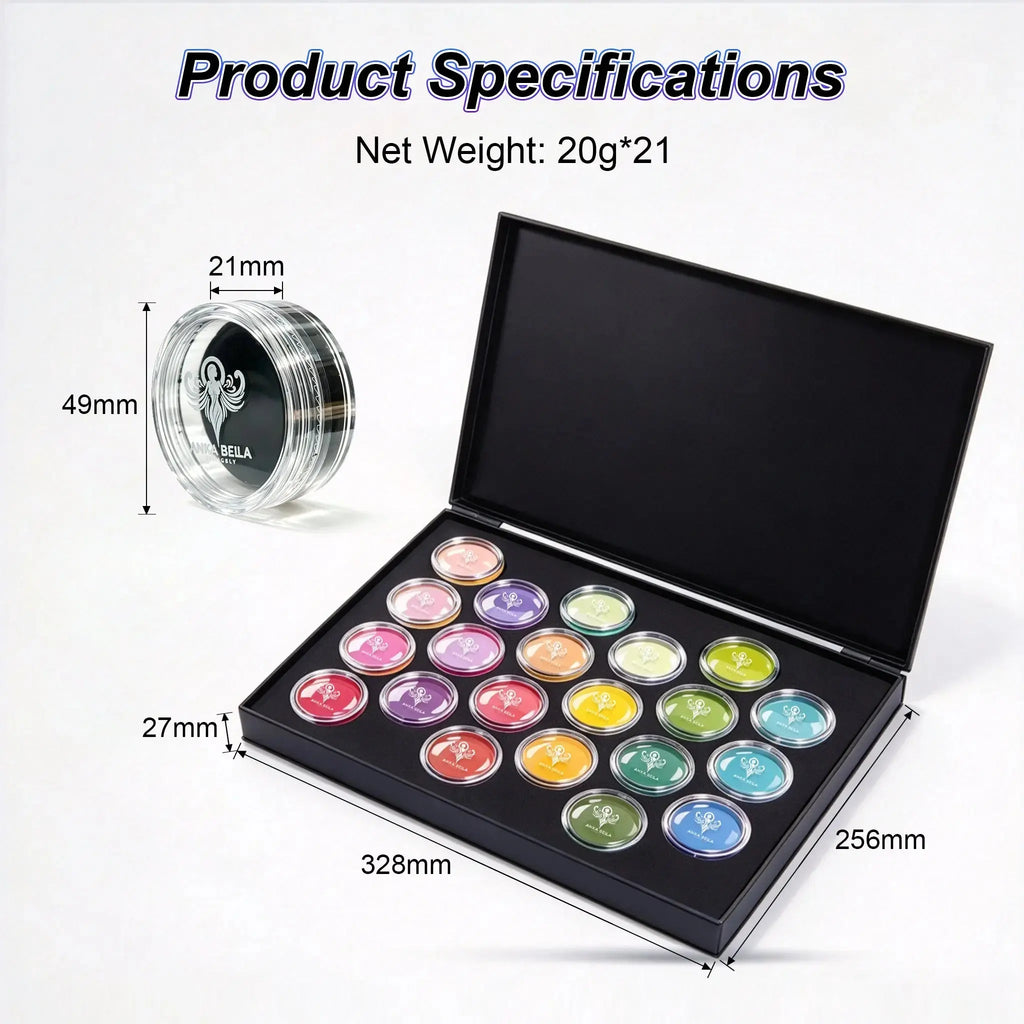 Kids party face painting scene, Anka Bella water based face paint easy to wash