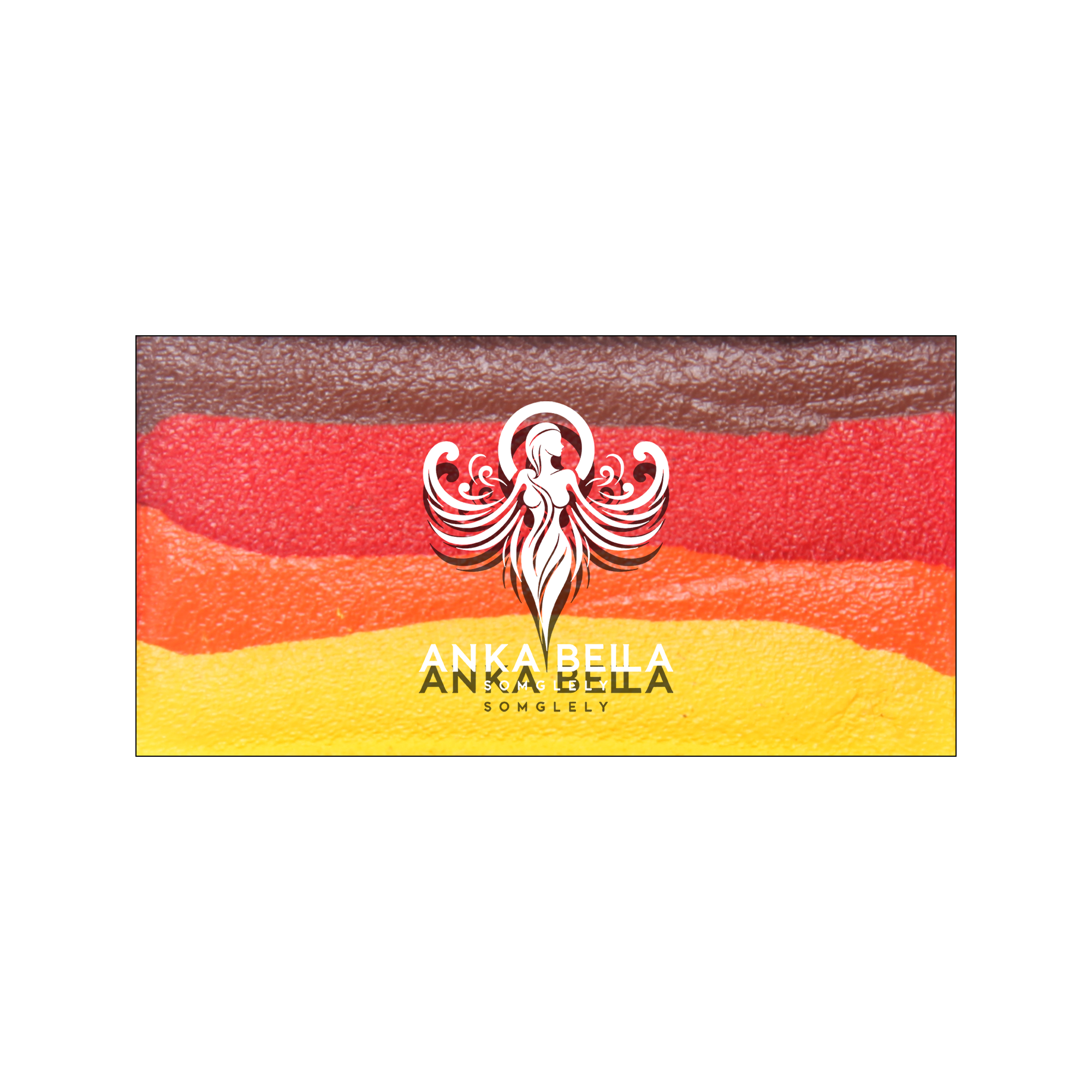 20 Red leaves left feelings Face painting, Anka bella