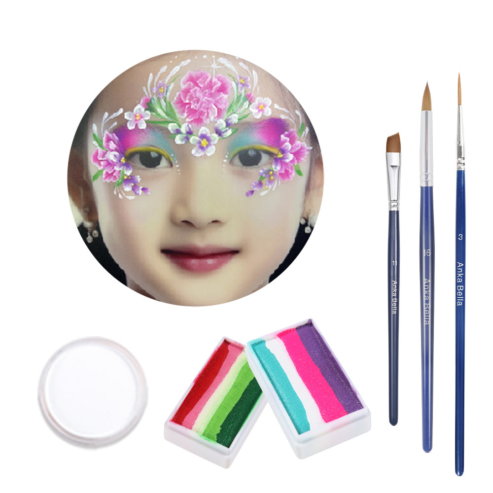 Celebra el amor con un toque de color: kits especiales para mamá y yo