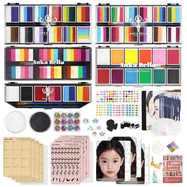 Pro Learning Kit Plus (129 Courses + Expanded Materials for Mastery) Anka Bella