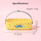 Anka Bella makeup brush washer specifications, size 17.6*6.5*5.3cm, weight 176g, cute cartoon cat print