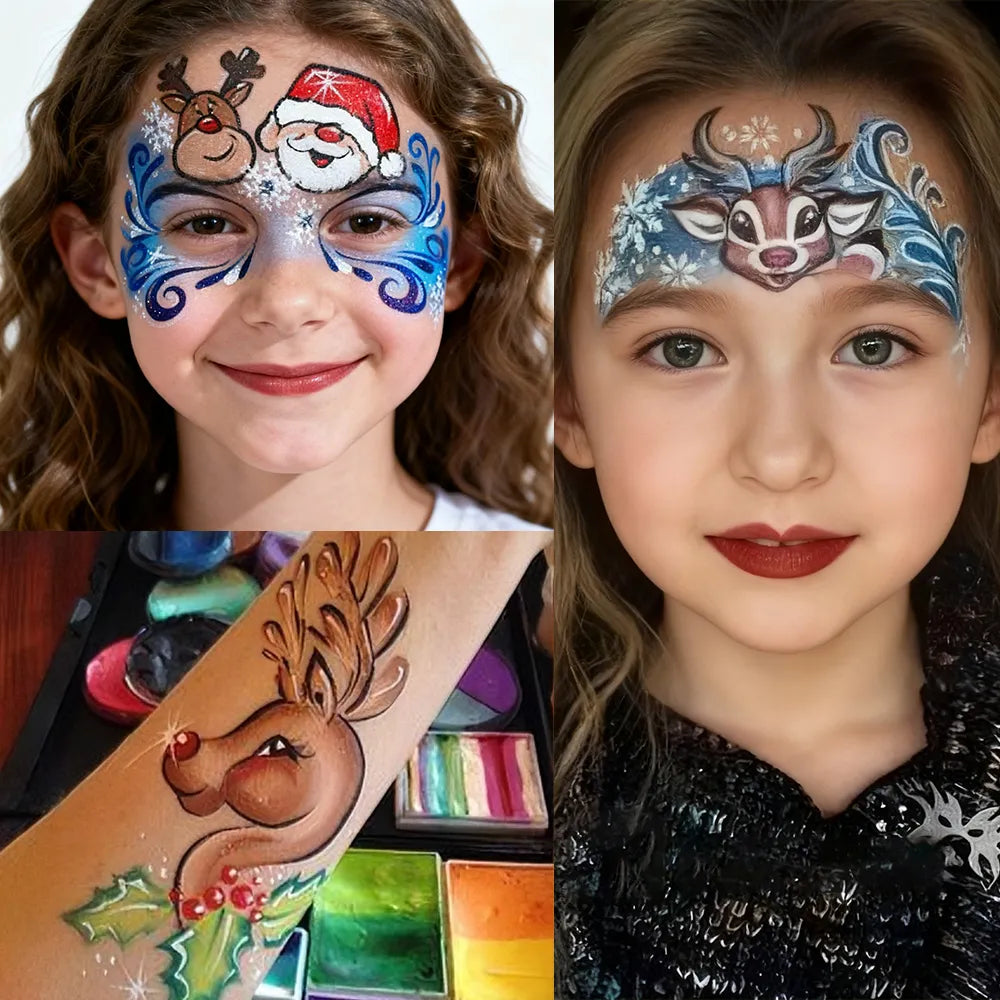 Hot Christmas Set - Anka Bella