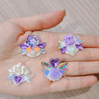DIY Bindi & Face Gem Material Kit Anka Bella