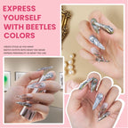 Cyber Bud Nails-Anke Bella Anka Bella