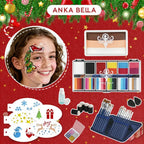 Hot Christmas Set - Anka Bella Anka Bella