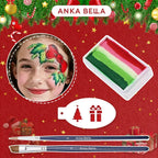 Hot Christmas Set - Anka Bella Anka Bella