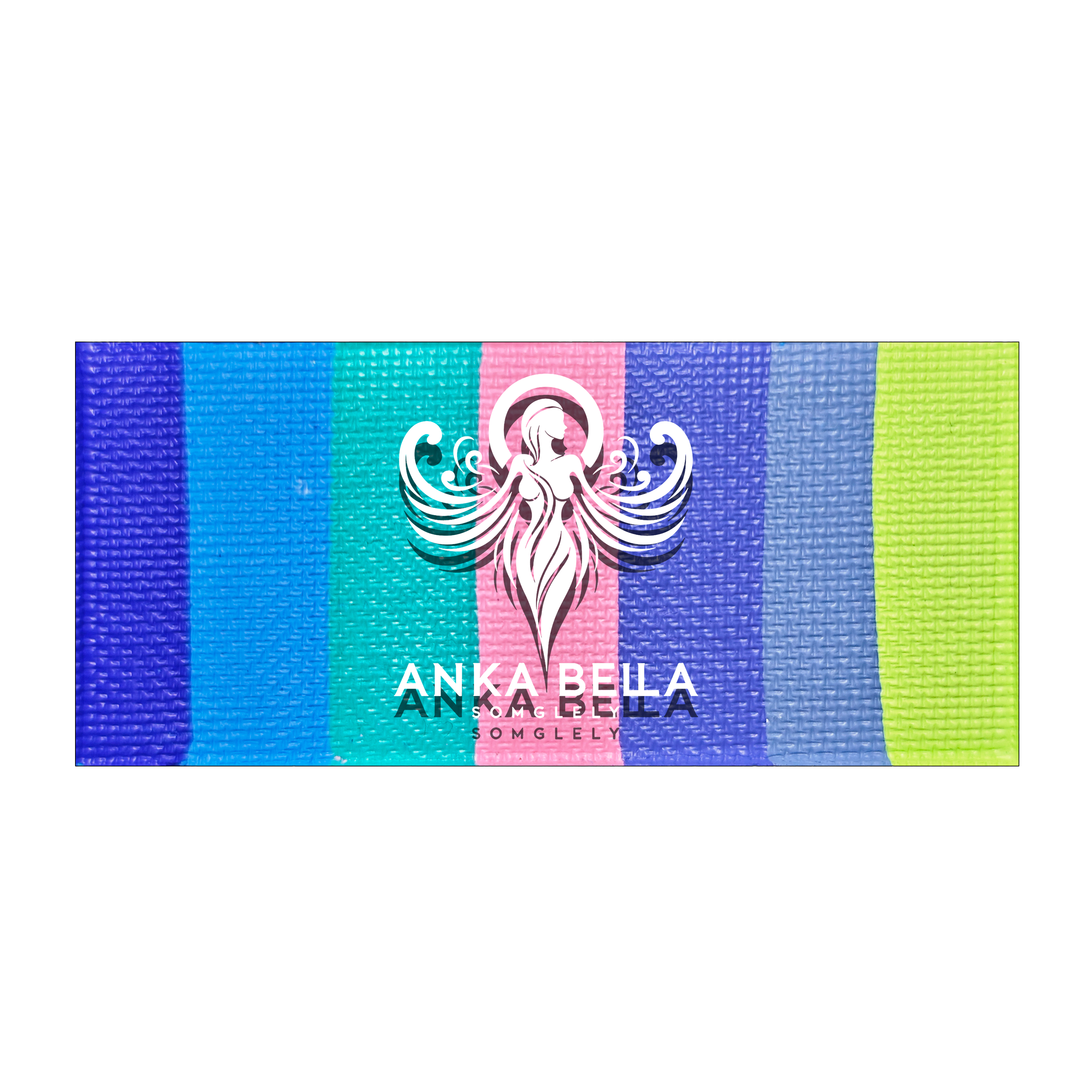 Master replacement No. 3Face painting  Anka bella
