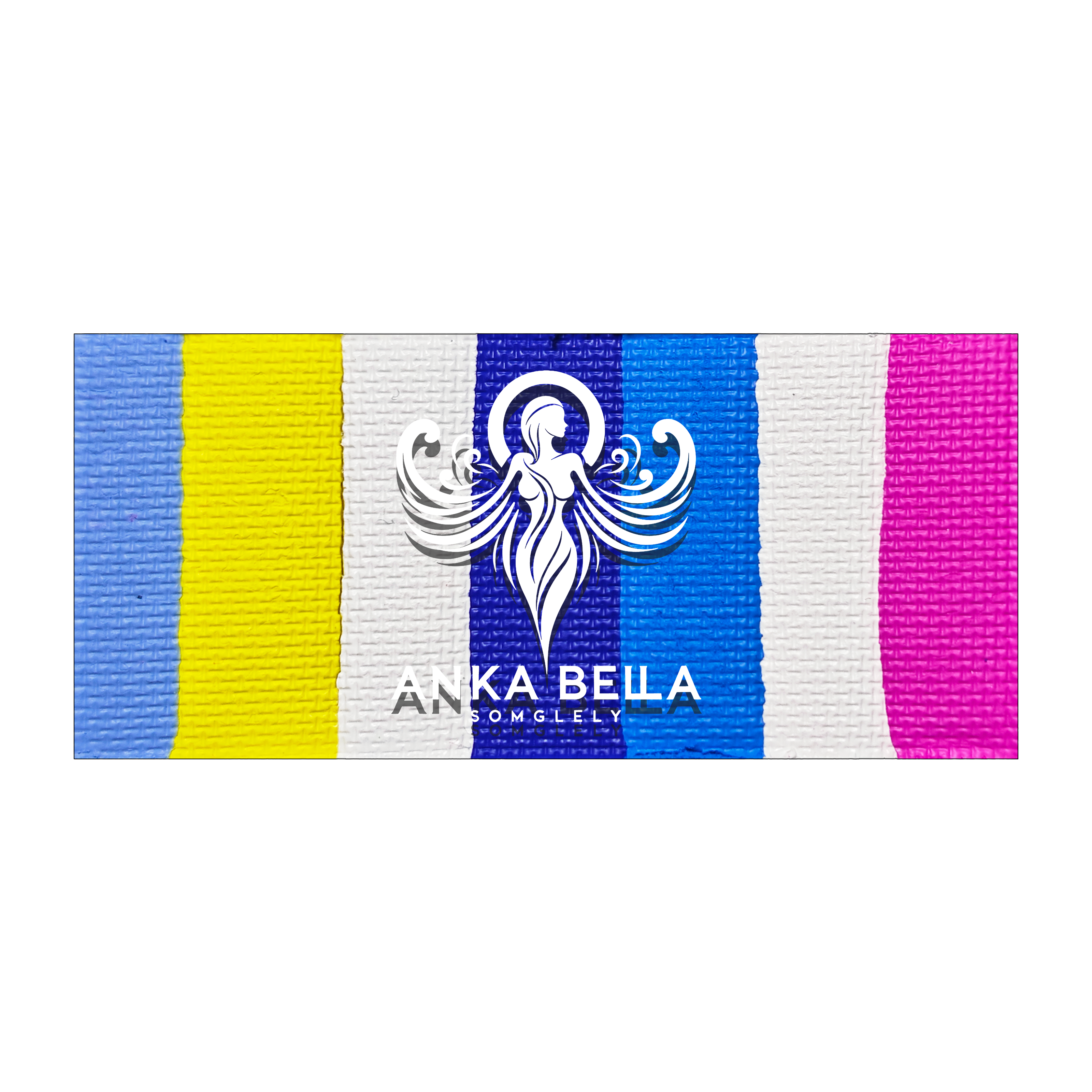 Master replacement No. 1Face painting  Anka bella