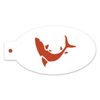 80 Animal Stecils Anka Bella