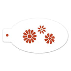 Nature & Animal Stencils – Reusable DIY Art Templates Anka Bella