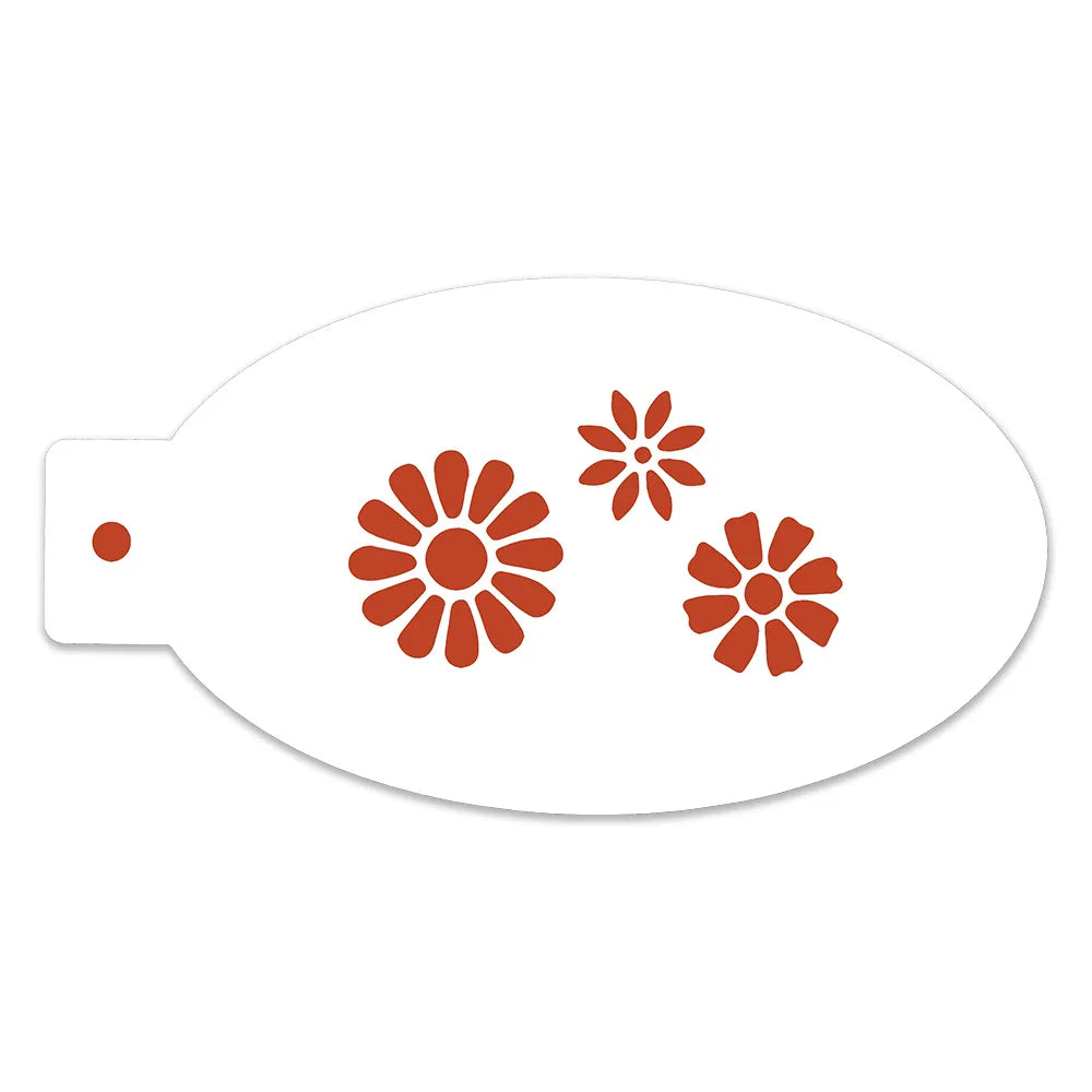 Nature & Animal Stencils – Reusable DIY Art Templates